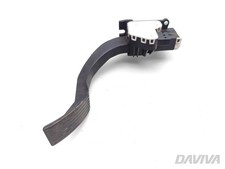 Peugeot Boxer Pédale