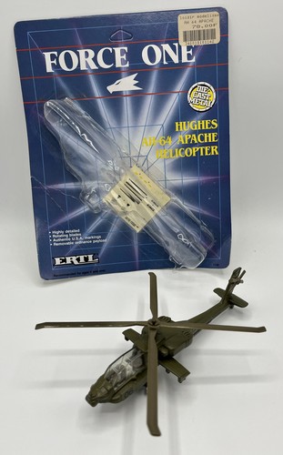 Hélicoptère army hughes - us,