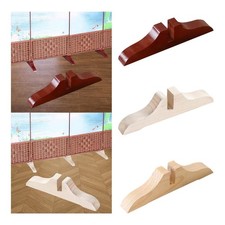 Paravent pliable pour bibliothèque, salon de thé, bureau