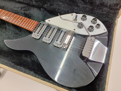 Guitare électrique