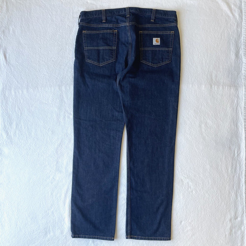 Carhartt wip jeans men - carhartt, men's