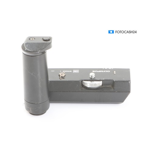 Olympus motor winder - olympus,