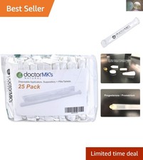 Expert-Designed Suppository