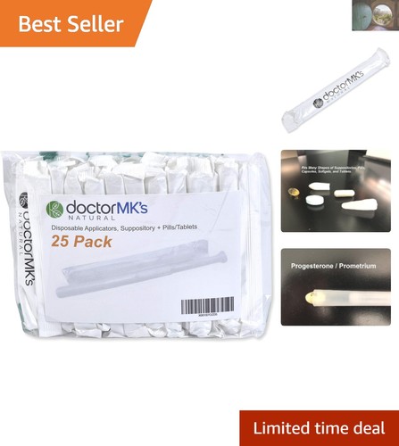 Expert designed suppository - expert-designed,