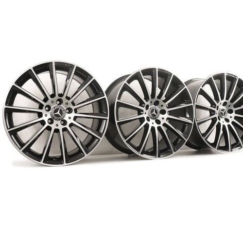 Jantes alliage mercedes - jantes,