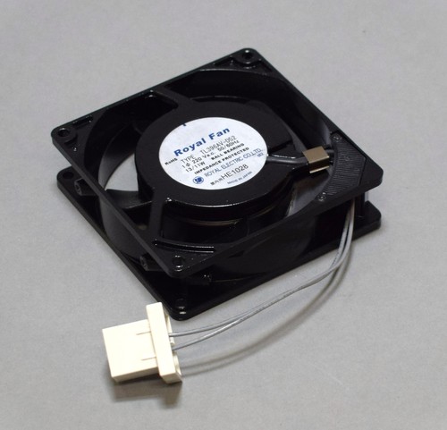Used royal electric - used,