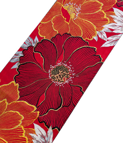 Authentique kimono japonais - , en