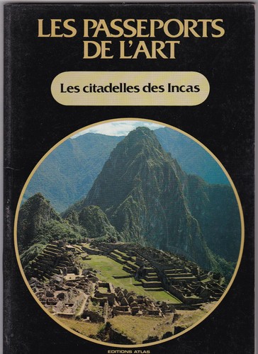 Les passeports art - de, 1