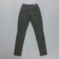 Jean Skinny Levi's Bold Curve