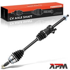 Arbre de Transmission Avant