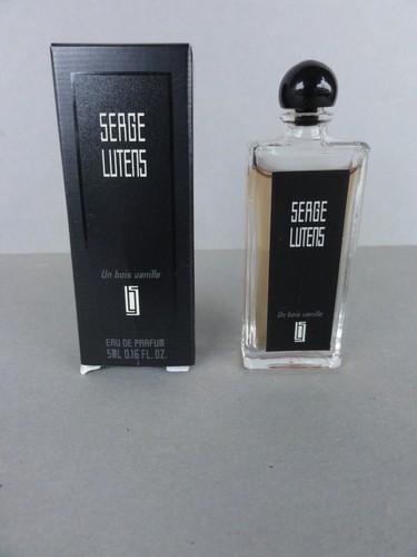 Miniature parfum serge - de,