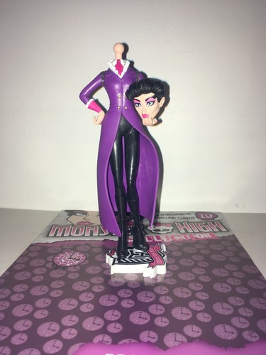 Figurine collection mme - figurine, de