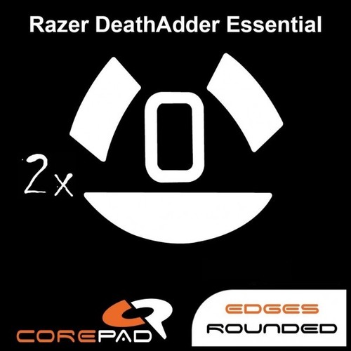 Corepad skatez razer - skatez,