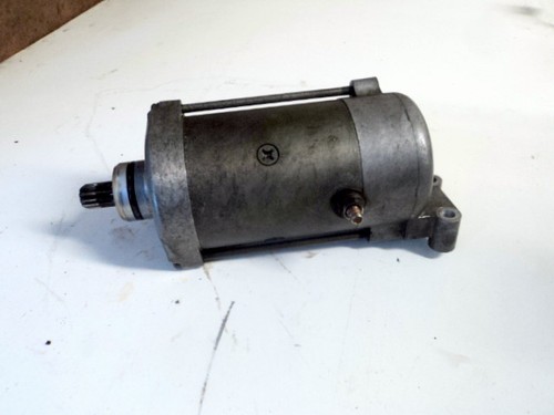 Demarreur honda cbn 400 - cbn,