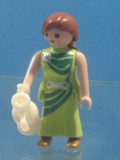 PLAYMOBIL FEMME ROMAINE AVEC