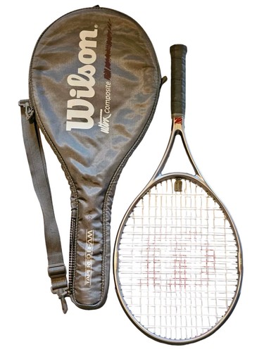 Rare wilson ultra composite - wilson,