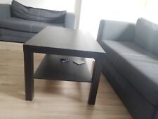 table rectamgulaire basse