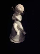 Vintage Porcelain Valentine