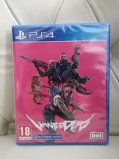 WANTED DEAD - Jeu PS4 100%