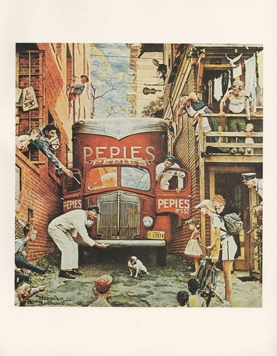 1977 vintage traffic - 1977,