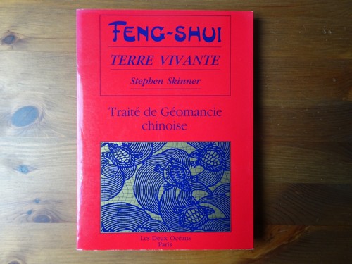 Feng shui terre vivante - feng-shui,
