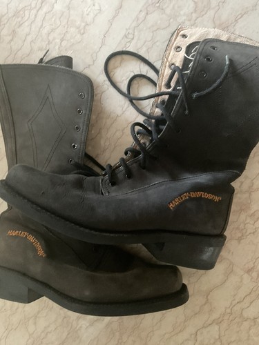 Harley davidson magnifiques - harley, davidson: