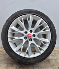 ✅1 JANTE 8.5Jx18 245/45 R18 5x108 JAGUAR XF 2014 X250 2.2 D CX231007AB