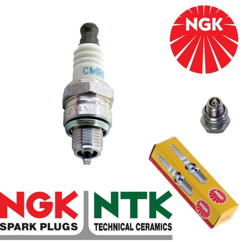 Ngk allumage bougie - allumage, cmr6a