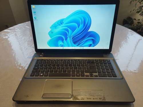 Acer aspire 731 - acer, –