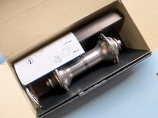 Campagnolo Record Moyeu Avant 36 H NOUVEAU NIB Grand Corps
