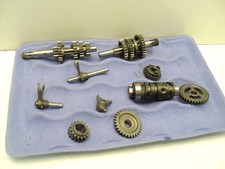 #4028 Suzuki TS100 Ts 100