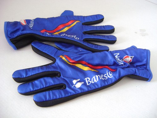 Gants gloves guanti cyclisme - gloves,
