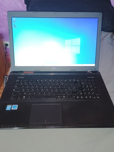 Portable asus pro p751j - pc,