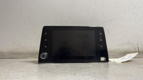 Ecran gps citroen berlingo m - berlingo, 3
