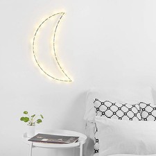 Smartwares Lampe Murale LED