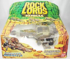 Rock Lords - Stonewing Vehicle