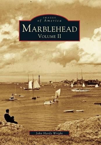 John hardy wright - hardy, marblehead
