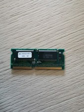 Samsung kmm466s424bt-f0 (32 Mo SDRAM pc66s 66 Mhz SO DIMM 144-pin) Memory Module