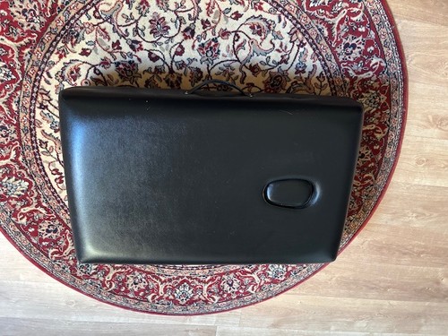 Table massage tectake - table,