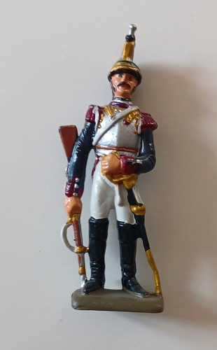 Soldat plomb napoléon - plomb, napoléon-