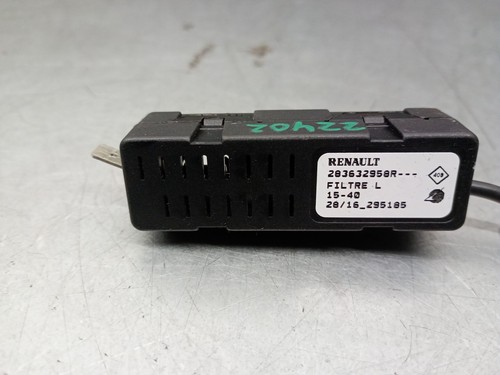 283632958r antenne - antenne, /