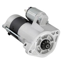 Démarreur starter for