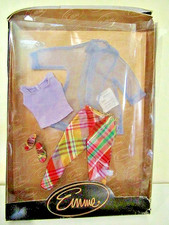 TONNER DOLL EM 8301 -