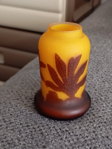 Rare vase miniature - rare, miniature.