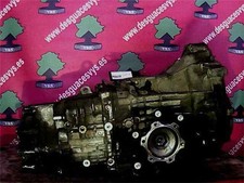 AFN LAU  Boîte Vitesses