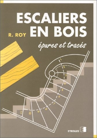 Escaliers bois roy - bois,