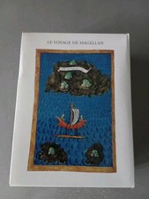 1519/22 - LE VOYAGE DE MAGELLAN