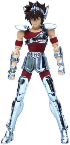 Toynami saint seiya - toynami,