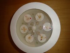 Coffret de fèves Lenotre 2017