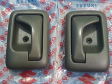 SUZUKI APV CARRY SUPER CARRY GC415T GC415V GC416T GC416V PORTE INTÉRIEUR POIG...